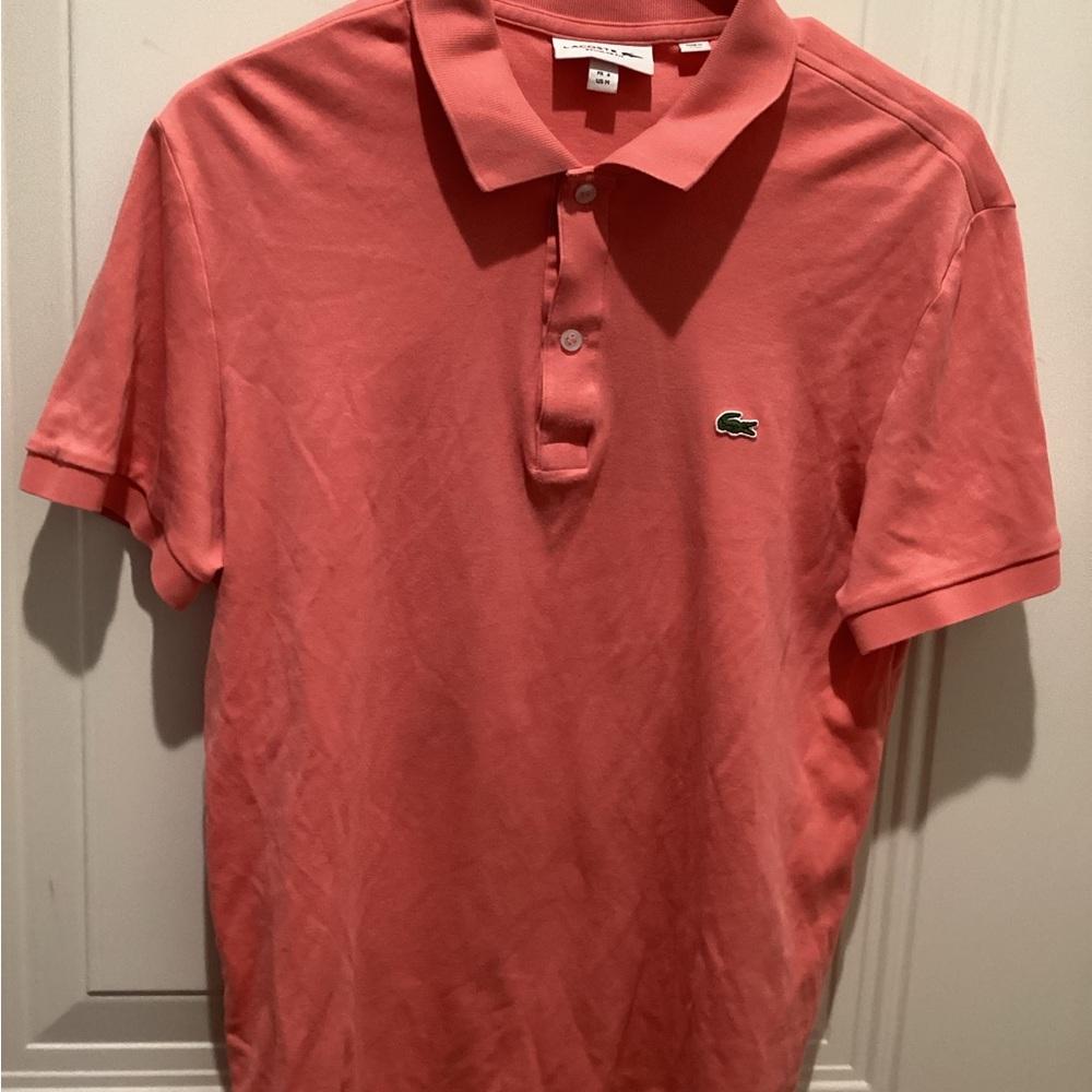 Lacoste